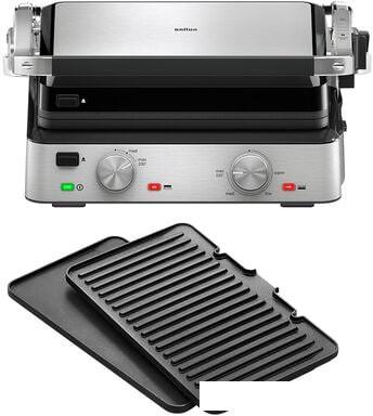 Электрогриль Braun MultiGrill 7 CG7020