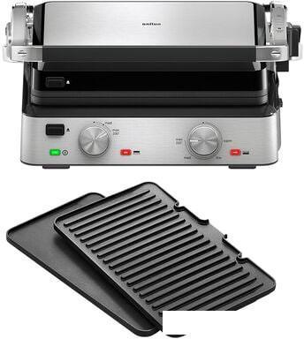 Электрогриль Braun MultiGrill 7 CG7020, фото 2