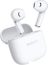 Наушники Huawei FreeBuds SE 2 (керамический белый, международная версия), фото 2