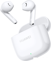 Наушники Huawei FreeBuds SE 2 (керамический белый, международная версия), фото 3