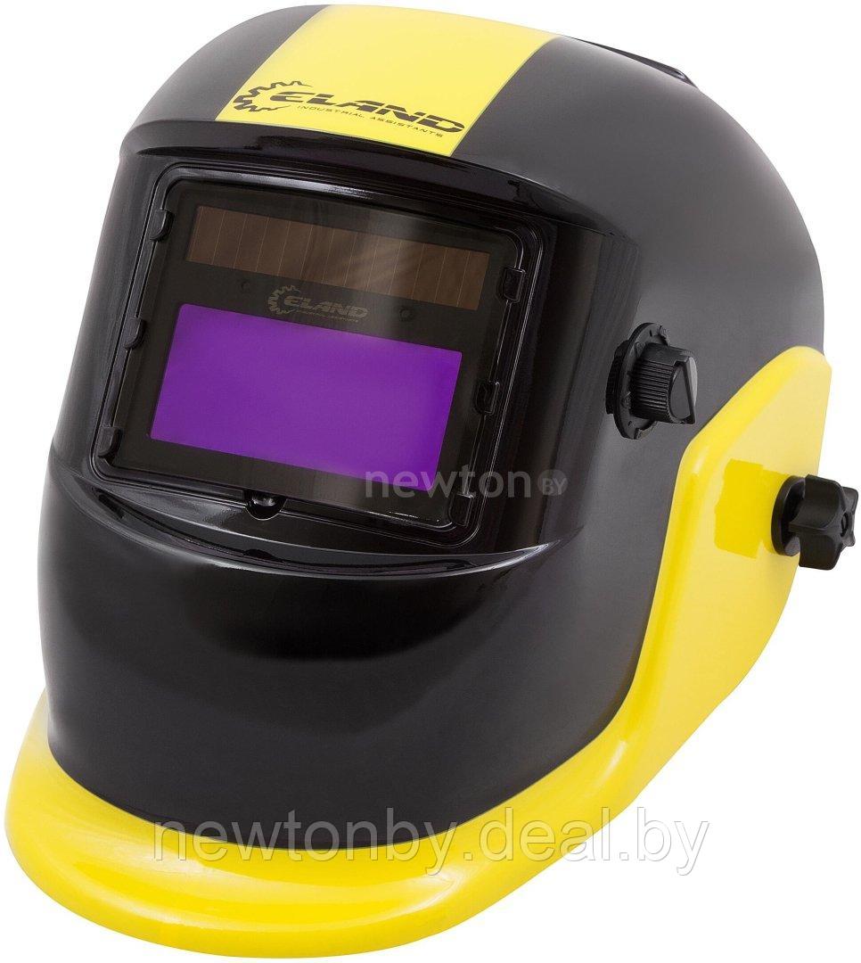 Сварочная маска ELAND Helmet Force 505.4 - фото 1 - id-p215719670