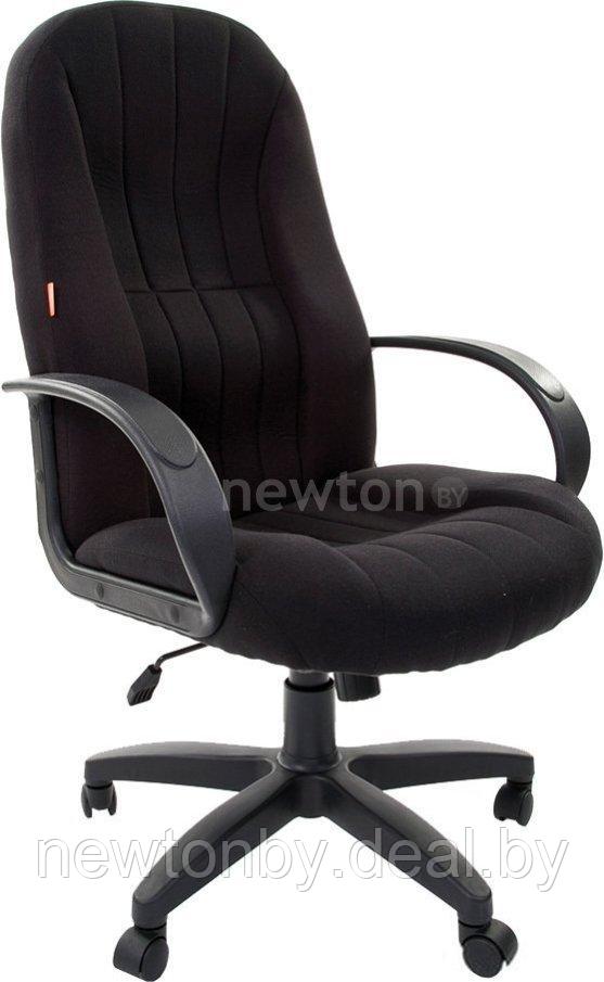 Кресло CHAIRMAN 685 10-356 (черный) - фото 1 - id-p218526942