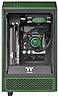 Вентилятор для корпуса Thermaltake ToughFan 12 Racing Green CL-F117-PL12RG-A, фото 2