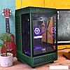 Вентилятор для корпуса Thermaltake ToughFan 12 Racing Green CL-F117-PL12RG-A, фото 4