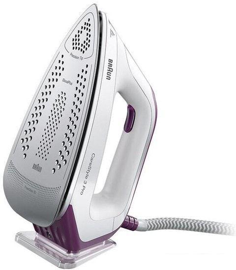 Утюг Braun CareStyle 3 Pro IS3155VI SS - фото 2 - id-p218295176