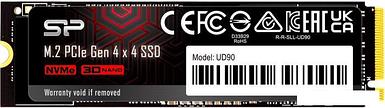 SSD Silicon-Power UD90 2TB SP02KGBP44UD9005