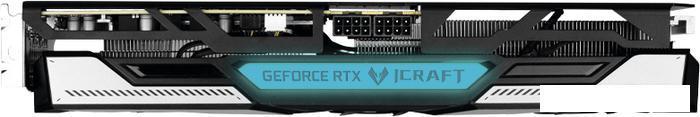 Видеокарта Maxsun GeForce RTX 3070 Ti iCraft OC 8G S0, фото 2