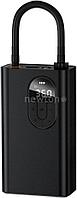 Автомобильный компрессор Baseus Energy Source Inflator Pump Tarnish CRNL040001