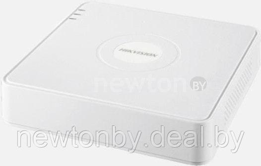 Сетевой видеорегистратор Hikvision DS-7104NI-Q1/M - фото 1 - id-p218525128