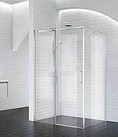 Душевой уголок BelBagno ACQUA-AH-1-120/80-C-Cr