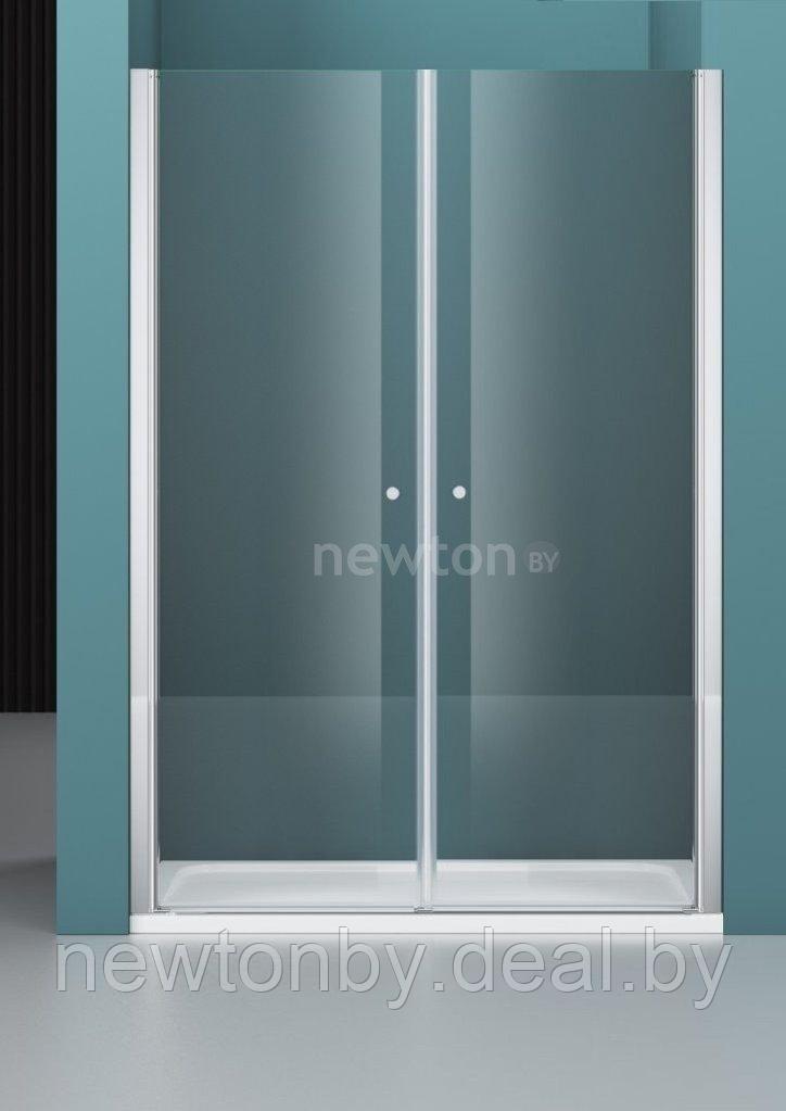 Душевая дверь BelBagno ETNA-B-2-190-C-Cr (прозрачное стекло) - фото 1 - id-p201885254