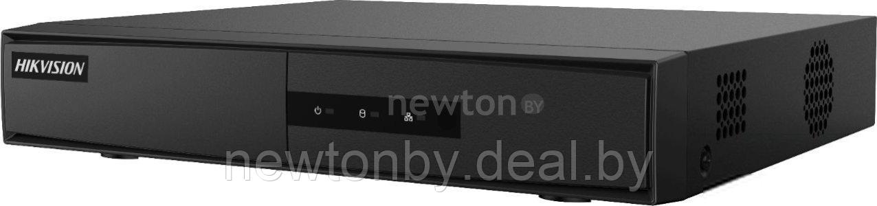 Сетевой видеорегистратор Hikvision DS-7104NI-Q1/M(C) - фото 1 - id-p218525136