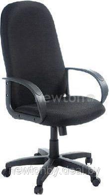 Кресло Фабрикант Биг (ткань, черный) - фото 1 - id-p215802819