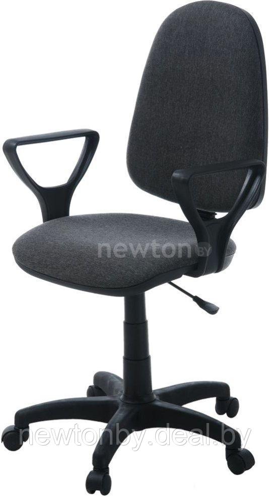 Кресло Фабрикант Престиж+ (черный) - фото 1 - id-p194212172