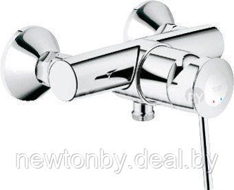 Смеситель Grohe BauClassic 32867000 - фото 1 - id-p96250845