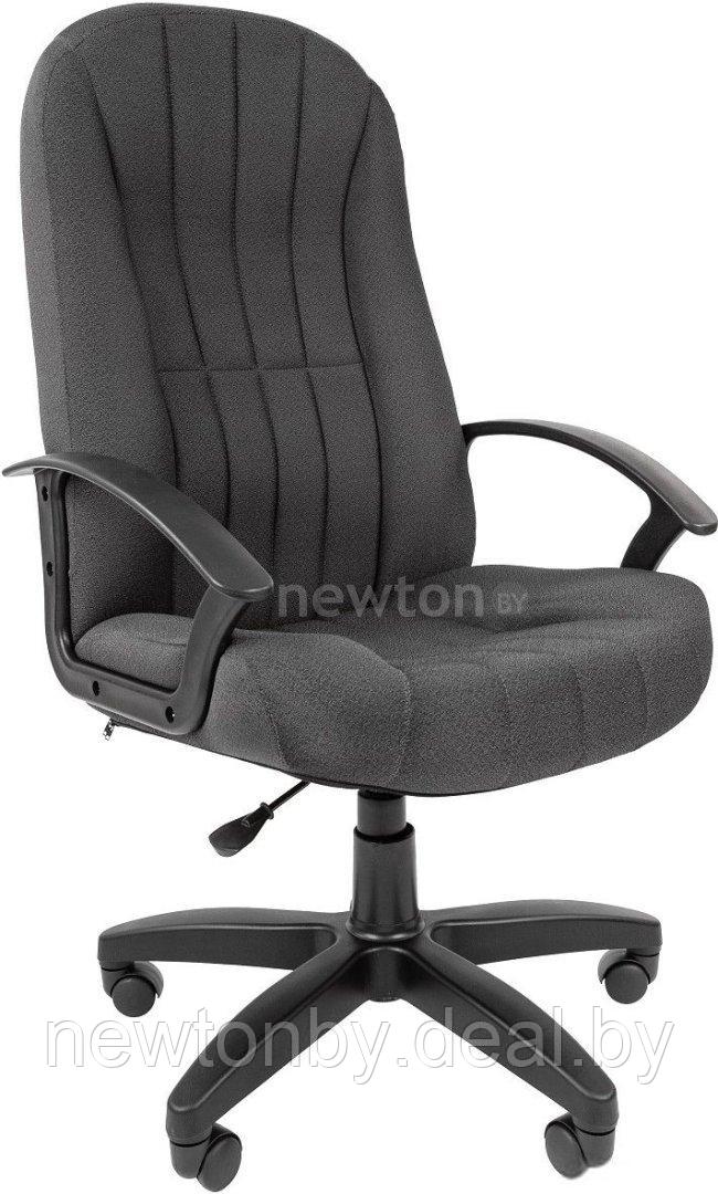 Кресло CHAIRMAN СТ-85 (серый) - фото 1 - id-p218526966