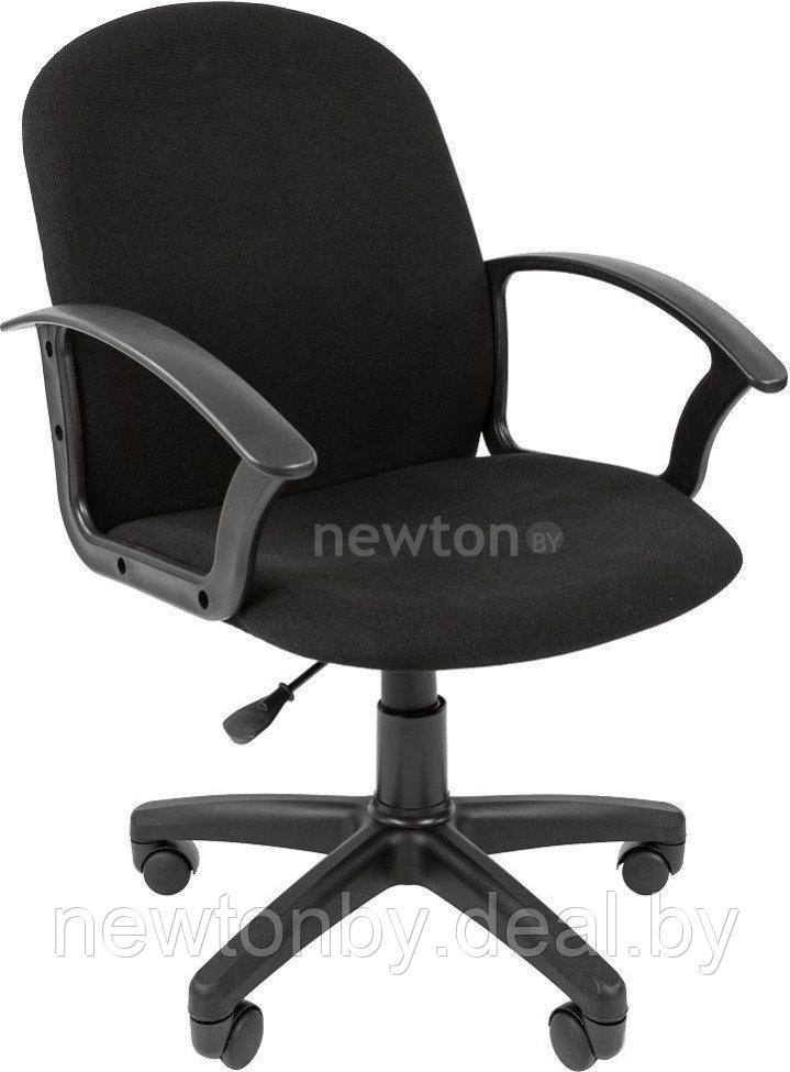 Кресло CHAIRMAN СТ-81 (черный) - фото 1 - id-p218526968