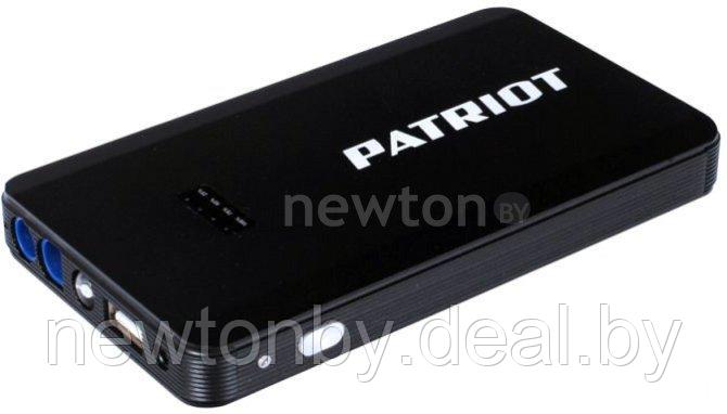 Пусковое устройство Patriot Magnum 8 [650201608] - фото 1 - id-p218520580