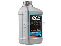 Масло для смазки пильных цепей ECO OBC-21 (1 л)