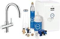 Смеситель Grohe Blue Chilled and Sparkling 31323000