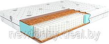 Матрас Kondor Solid Medio 80x200 (жаккард)