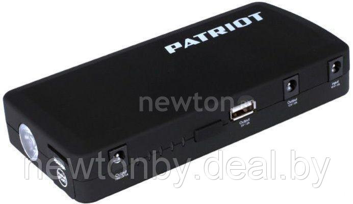 Портативное пусковое устройство Patriot Magnum 12 [650201612] - фото 1 - id-p218520593