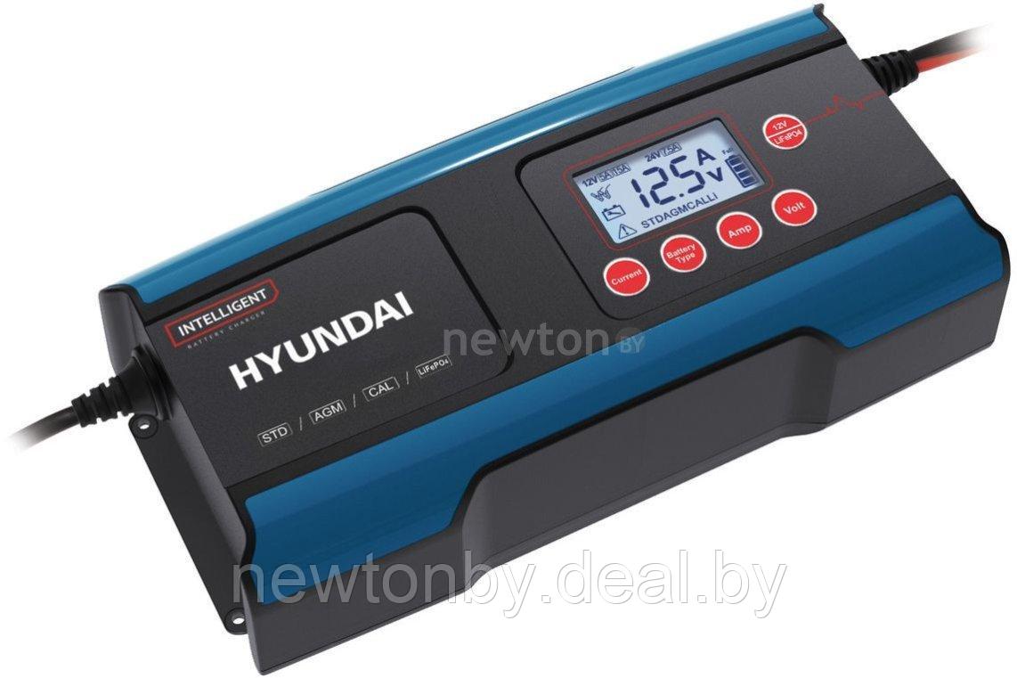 Зарядное устройство Hyundai HY 1510 - фото 1 - id-p218520597