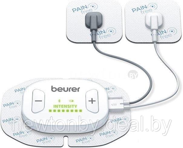 Миостимулятор Beurer EM 70 Wireless - фото 1 - id-p218533786