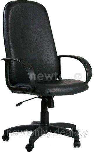 Кресло OLSS АМБАСАДОР ULTRA (черный) - фото 1 - id-p218527833