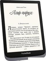 Электронная книга PocketBook InkPad 3 Pro (серый), фото 2