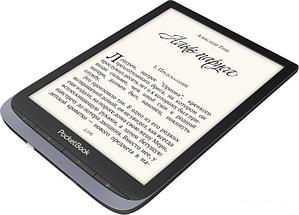 Электронная книга PocketBook InkPad 3 Pro (серый), фото 3