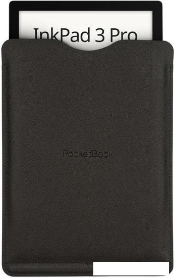 Электронная книга PocketBook InkPad 3 Pro (серый) - фото 8 - id-p218442105