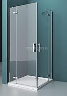 Душевой уголок BelBagno KRAFT-A-22-90-C-Cr (прозрачное стекло)