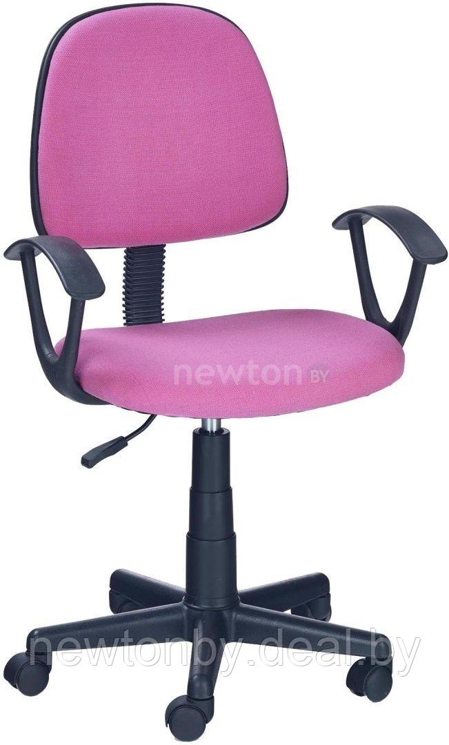Компьютерное кресло Halmar Darian Bis (розовый) - фото 1 - id-p218547195