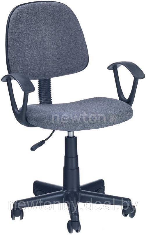 Компьютерное кресло Halmar Darian Bis (серый) - фото 1 - id-p194214282