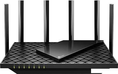 Wi-Fi роутер TP-Link Archer AX72