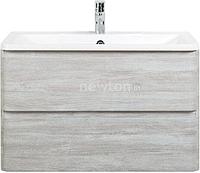 BelBagno Тумба под умывальник Albano-CER-800-2C-SO-RVB (rovere bianco)