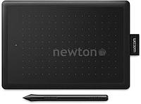 Графический планшет Wacom One by Wacom CTL-472 (маленький размер)