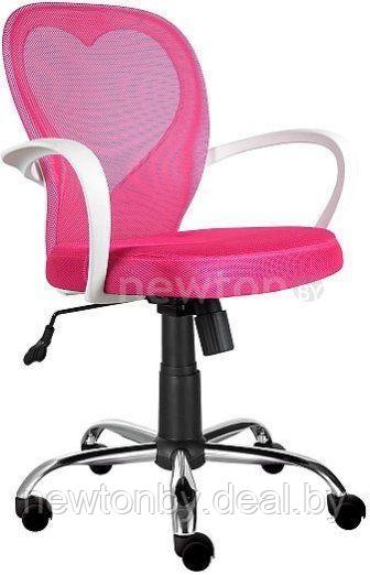 Компьютерное кресло Signal Daisy (розовый) - фото 1 - id-p218547201