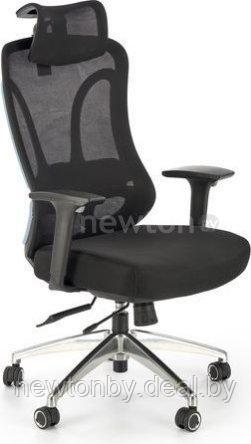 Кресло Halmar Gilberto (черный) - фото 1 - id-p218527014