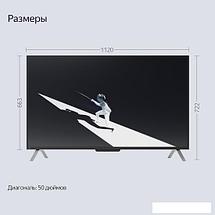 Телевизор Яндекс Станция с Алисой 43, фото 2