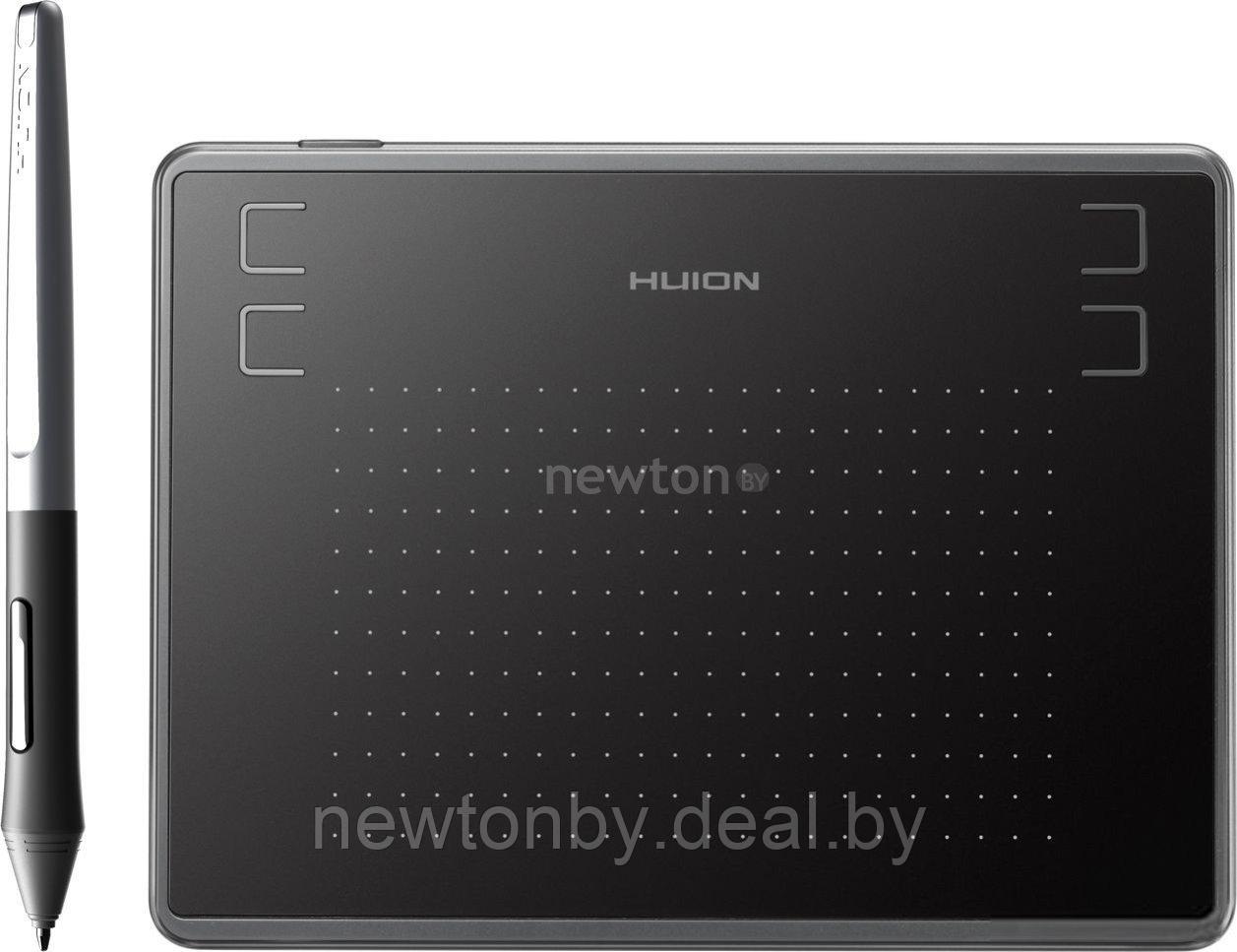 Графический планшет Huion H430P (8192)