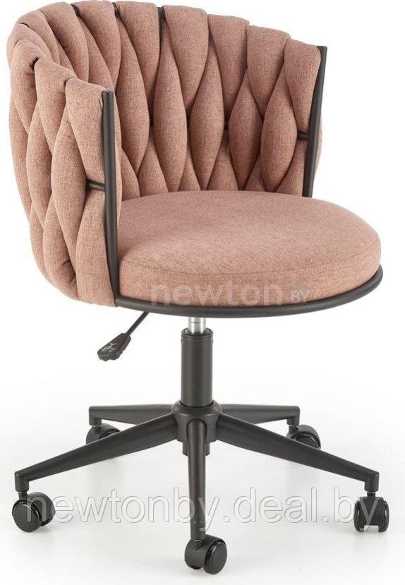 Кресло Halmar Talon (розовый) - фото 1 - id-p218527022