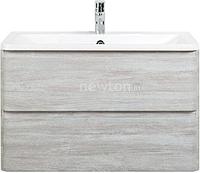 BelBagno Тумба под умывальник Albano-CER-1050-2C-SO-RVB (rovere bianco)