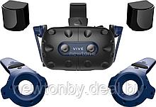 Очки виртуальной реальности HTC Vive Pro 2 Full Kit