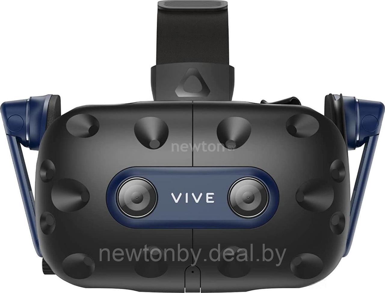 Очки виртуальной реальности для ПК HTC Vive Pro 2 - фото 1 - id-p218531495