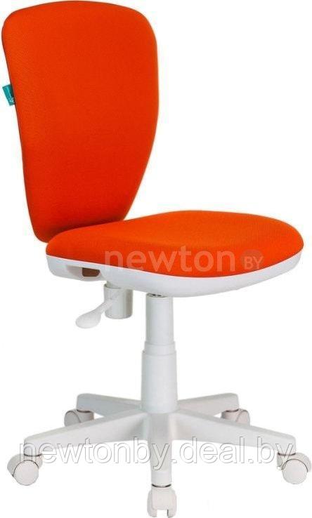 Компьютерное кресло Бюрократ KD-W10/26-29-1 (оранжевый) - фото 1 - id-p218547210