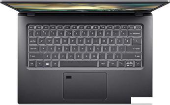 Ноутбук Acer Aspire 5 A514-55-58C4 NX.K5DER.00A, фото 2