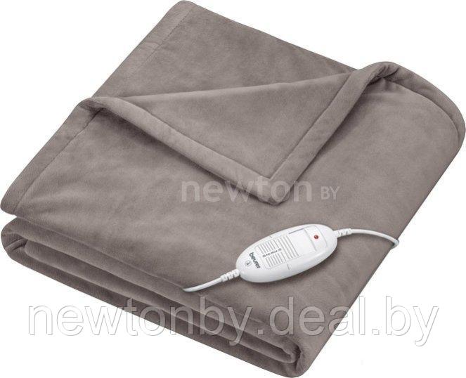 Электрическое одеяло Beurer HD75 - фото 1 - id-p218546739