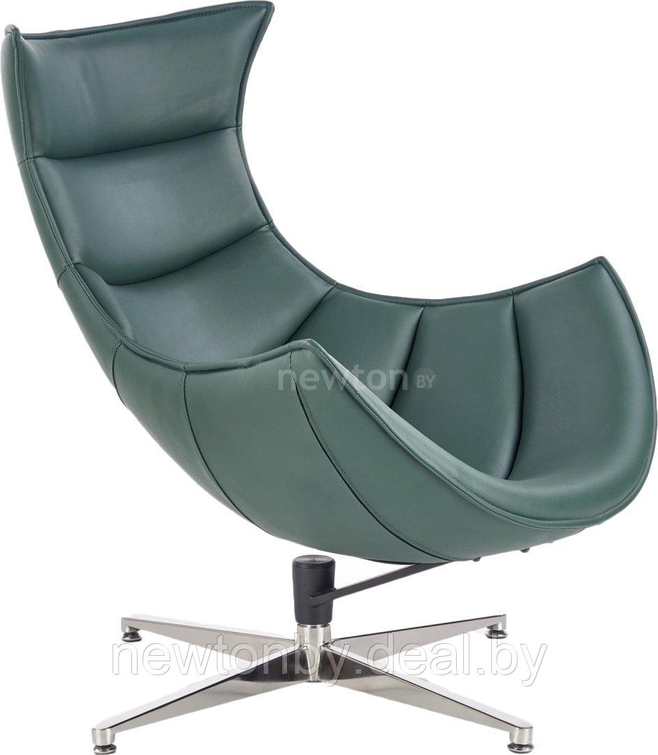 Кресло Halmar Luxor (зеленый) - фото 1 - id-p218527030